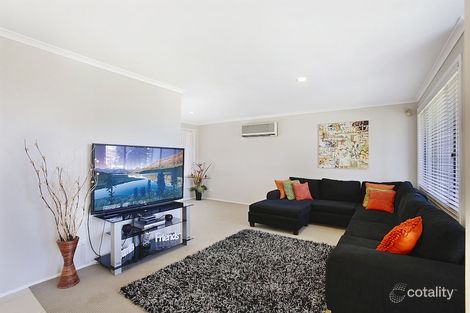Property photo of 8 Boeing Crescent Raby NSW 2566