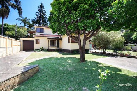 Property photo of 1 Palomar Parade Freshwater NSW 2096