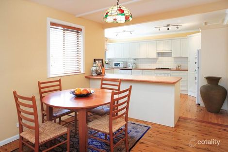 Property photo of 1 Palomar Parade Freshwater NSW 2096