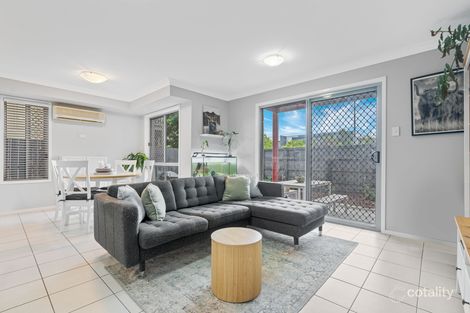 Property photo of 5/6-32 University Drive Meadowbrook QLD 4131