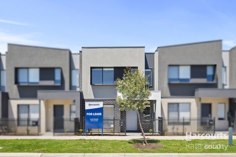 122 RAILWAY PDE, KALKALLO, VIC 3064