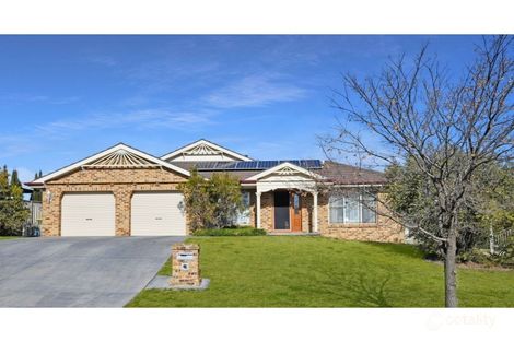 34 Tandora St, Kelso, NSW 2795