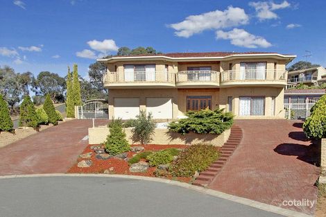 Property photo of 8 Hytten Place Bruce ACT 2617