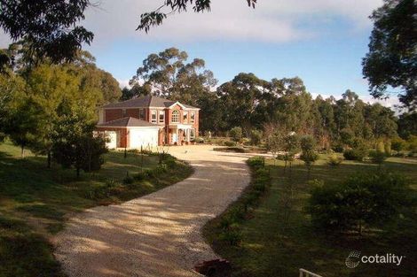 35 Pennyroyal Station Rd, Pennyroyal, VIC 3235