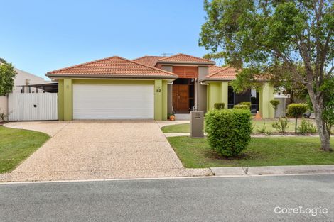 Property photo of 32 Rutherford Place Pelican Waters QLD 4551