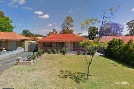 Property photo of 5 Orrong Place Kewdale WA 6105