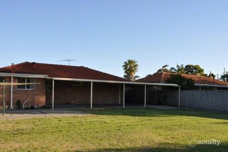Property photo of 5 Orrong Place Kewdale WA 6105