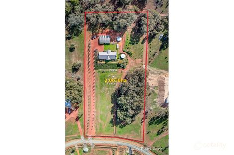 Property photo of 43 Wallaroo Drive Chittering WA 6084