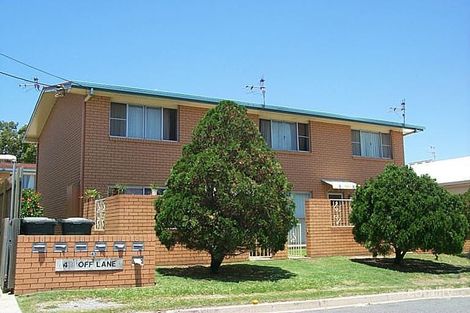 43 Off Lane, Gladstone Central, QLD 4680