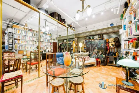 4/15 Rankins Lane, Melbourne, VIC 3000