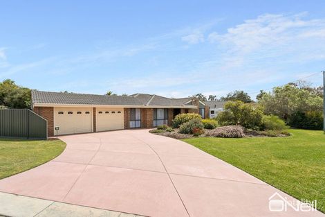 4 Grainger Way, Thornlie, WA 6108