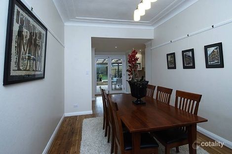 Property photo of 22A Seaview Street Summer Hill NSW 2130