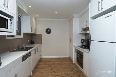 Property photo of 22A Seaview Street Summer Hill NSW 2130
