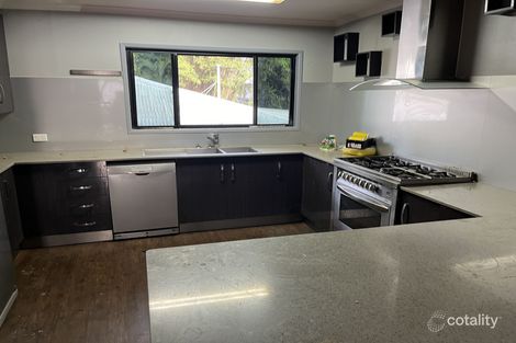 Property photo of 32 Church Lane Emerald QLD 4720