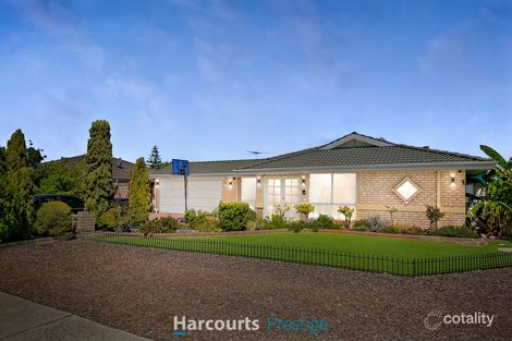 Property photo of 11 Thomasia Street Huntingdale WA 6110