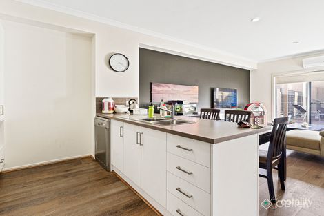 Property photo of 21 Alex Scott Way Dandenong VIC 3175