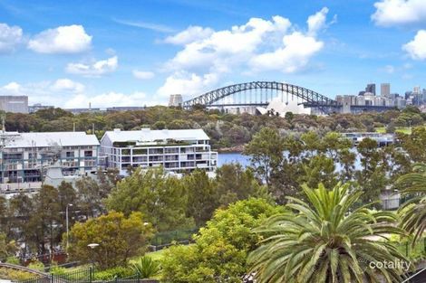 Property photo of 3/1 St Neot Avenue Potts Point NSW 2011
