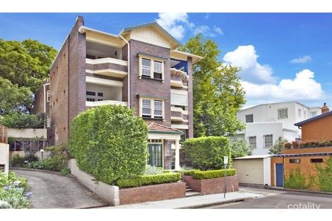 Property photo of 3/1 St Neot Avenue Potts Point NSW 2011