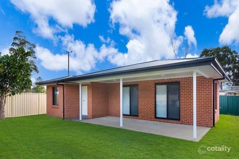 39 Guthega Cres, Heckenberg, NSW 2168