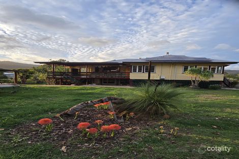 17 Lilian St, Herberton, QLD 4887