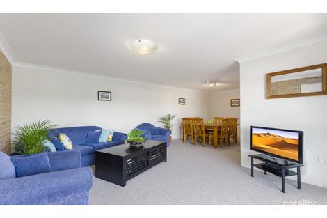12/14 Foley St, Gwynneville, NSW 2500