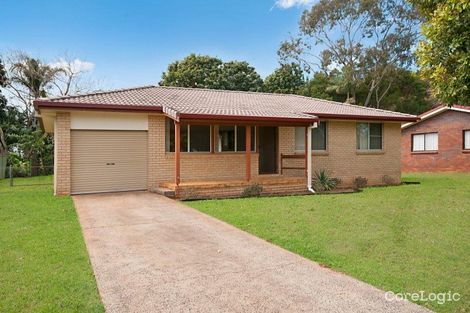 Property photo of 63 Alston Avenue Alstonville NSW 2477