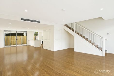 Property photo of 10C Macintosh Street Mascot NSW 2020