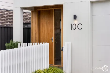 Property photo of 10C Bolingbroke Avenue Devon Park SA 5008