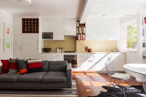 Property photo of 9/21 St Neot Avenue Potts Point NSW 2011