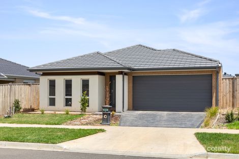 3 Signallers St, Mambourin, VIC 3024