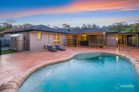 38 Urangan Ct, Helensvale, QLD 4212