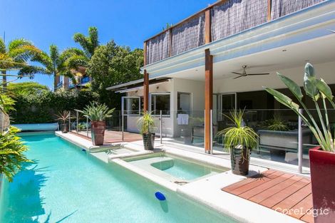 Property photo of 38 Ironhurst Place Peregian Springs QLD 4573