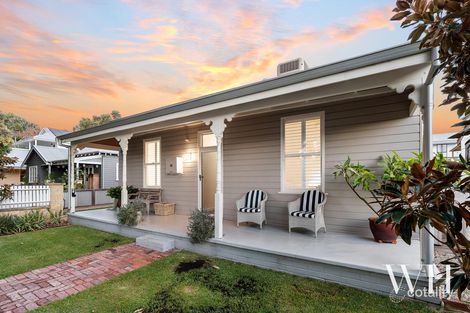 Property photo of 61 Forrest Street Fremantle WA 6160