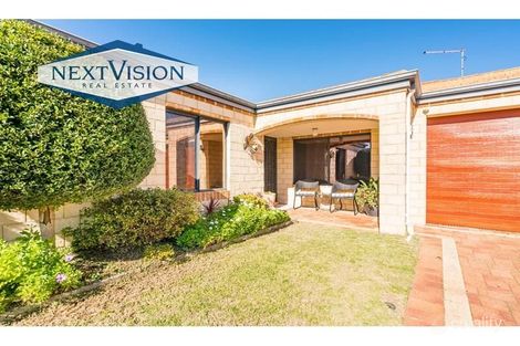 Property photo of 12 Inness Vista Hammond Park WA 6164