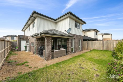 Property photo of 8 Dingo Street Point Cook VIC 3030