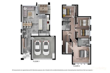 Property photo of 8 Dingo Street Point Cook VIC 3030