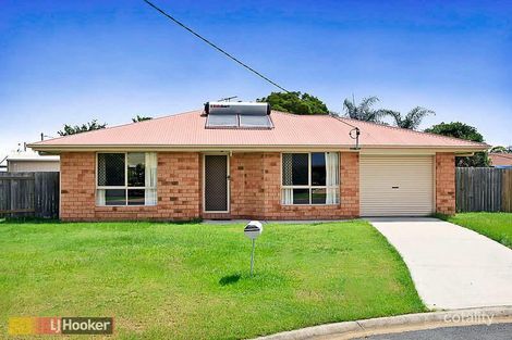 Property photo of 18 Tanunda Court Caboolture QLD 4510