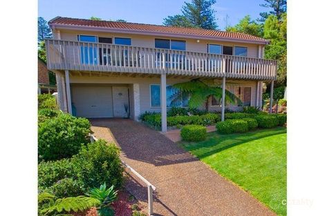 Property photo of 4 Percy Street Gerringong NSW 2534