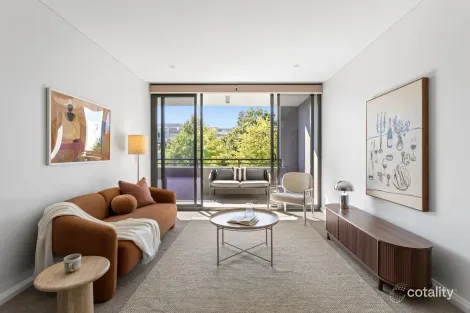 34/30-32 Blackall St, Barton, ACT 2600