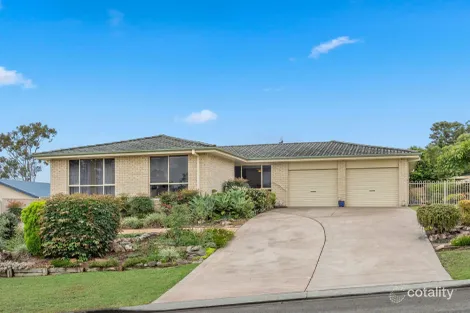 Property photo of 4 Ellenora Circuit Wingham NSW 2429