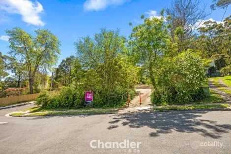 Property photo of 9 Francis Street Tecoma VIC 3160