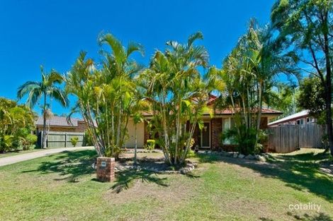 18 Cottonwood St, Narangba, QLD 4504