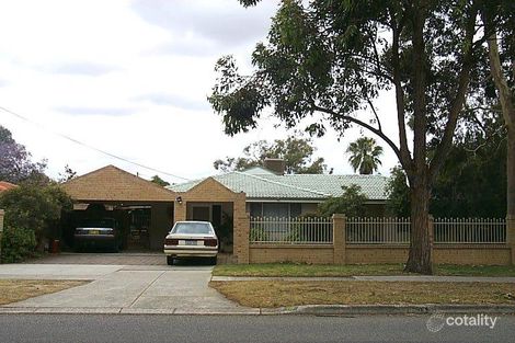 18 Belmont Rd, Kenwick, WA 6107