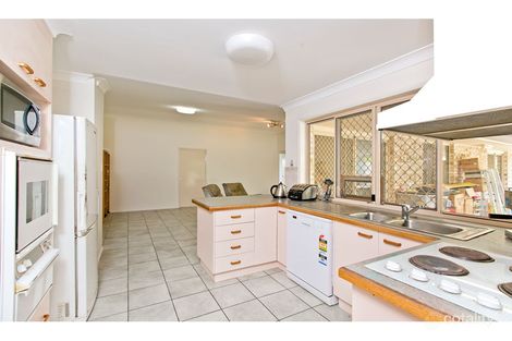 Property photo of 4 Romney Close Birkdale QLD 4159