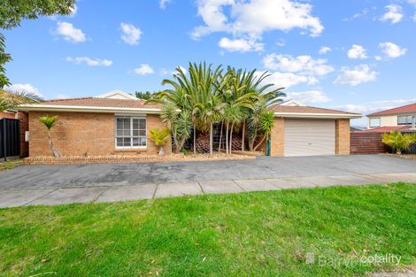 16 Meldrum Ct, Narre Warren South, VIC 3805