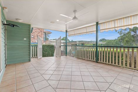 Property photo of 57 Arrol Street Camp Hill QLD 4152