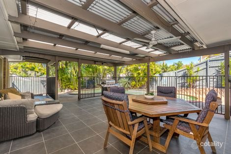 Property photo of 6 Charlies Crossing Road North Upper Coomera QLD 4209