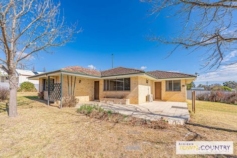 Property photo of 9 McShane Avenue Armidale NSW 2350