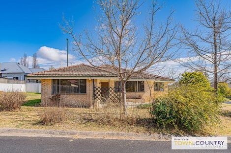 Property photo of 9 McShane Avenue Armidale NSW 2350