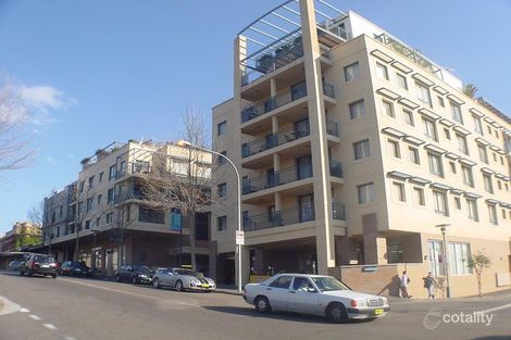 30/27 Harvey St, Pyrmont, NSW 2009